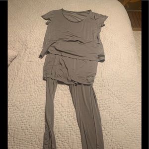 Face Plant dreamwear